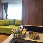 Mandrina 10 Free Parking Lägenhet Sarajevo