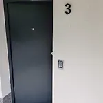 Mandrina 10 Free Parking Lägenhet Sarajevo