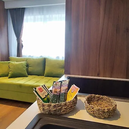 Mandrina 10 Free Parking Apartamento Saraievo