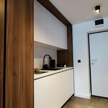 Mandrina 10 Free Parking Apartamento