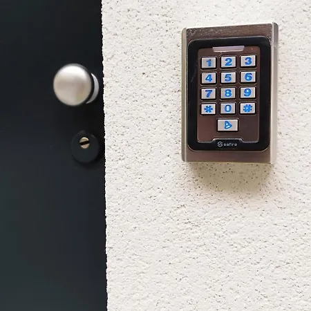 Mandrina 10 Free Parking Apartamento