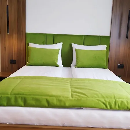 Mandrina 10 Free Parking Apartamento Saraievo