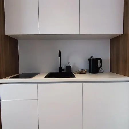 Apartamento Mandrina 10 Free Parking Saraievo