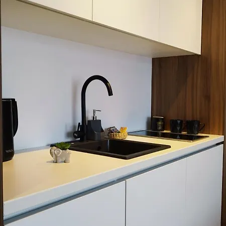 Mandrina 10 Free Parking * סראייבו