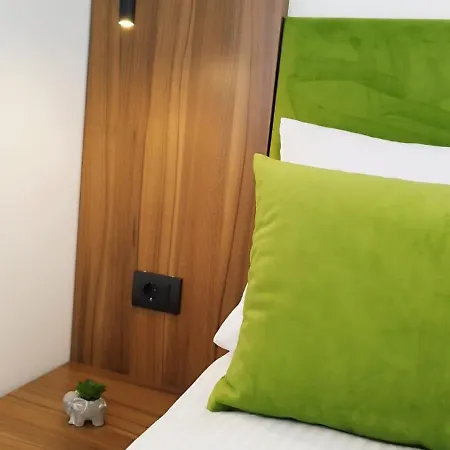 Apartamento Mandrina 10 Free Parking *