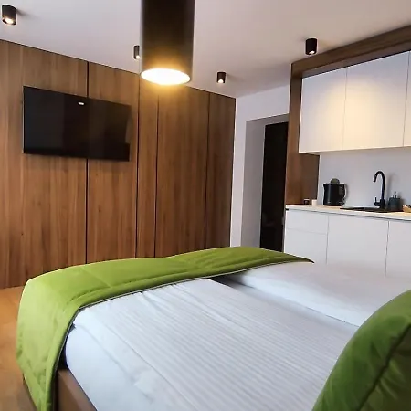 Mandrina 10 Free Parking Apartment *