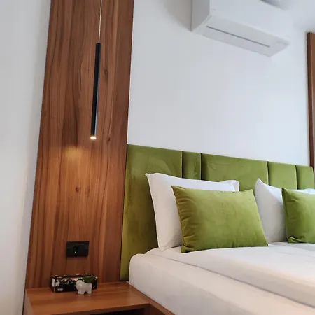 דירה Mandrina 10 Free Parking סראייבו