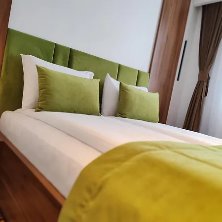 Mandrina 10 Free Parking דירה סראייבו