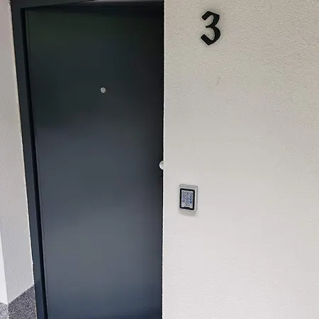 Mandrina 10 Free Parking דירה סראייבו