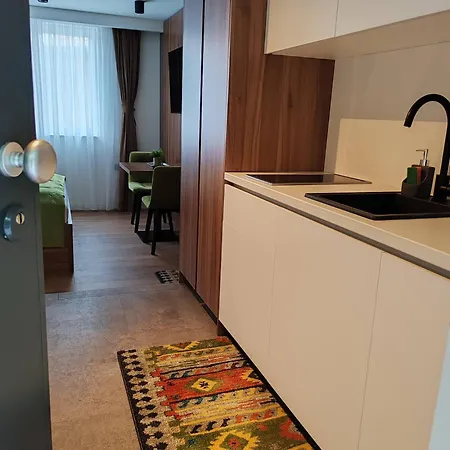 Apartamento Mandrina 10 Free Parking *