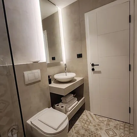 Mandrina 10 Free Parking Apartamento *