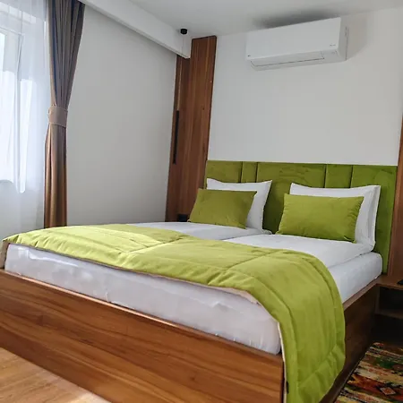 Apartment Mandrina 10 Free Parking Sarajevo