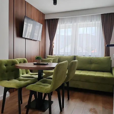 Apartamento Mandrina 10 Free Parking