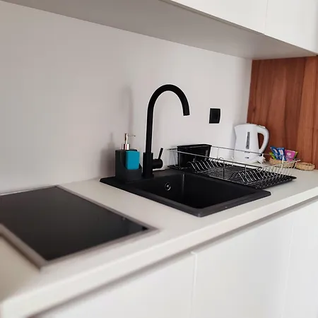 Mandrina 10 Free Parking Apartment *