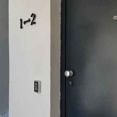 Apartment Mandrina 10 Free Parking *