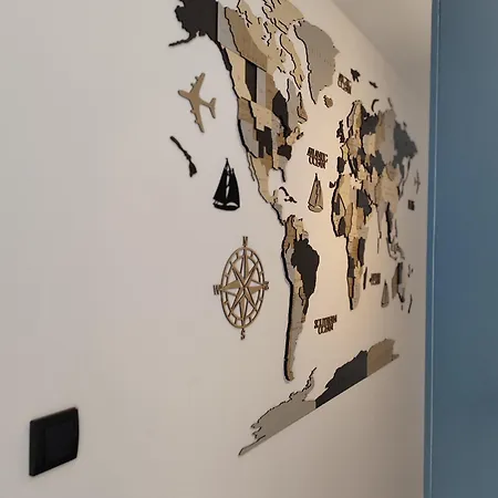 Mandrina 10 Free Parking Saraievo