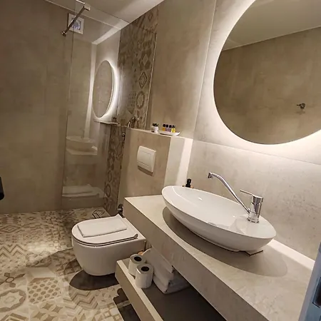 Mandrina 10 Free Parking * Saraievo