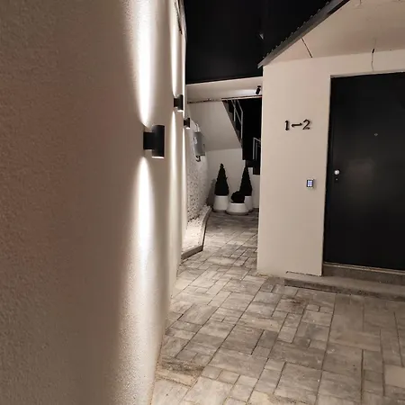 Apartamento Mandrina 10 Free Parking Saraievo