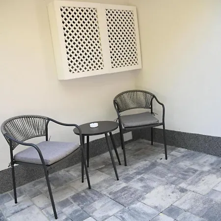 Apartamento Mandrina 10 Free Parking