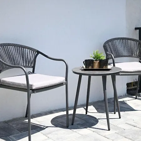 Mandrina 10 Free Parking Apartamento Saraievo