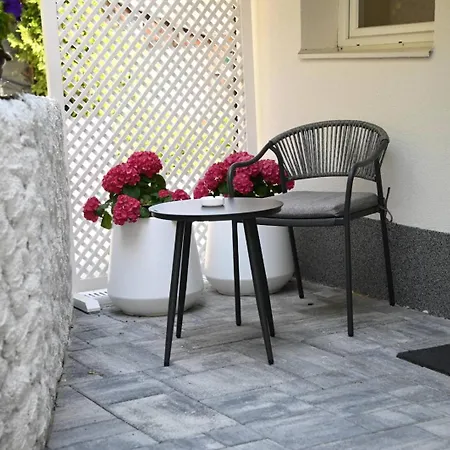 Mandrina 10 Free Parking Apartamento