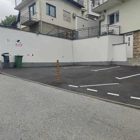 דירה Mandrina 10 Free Parking *