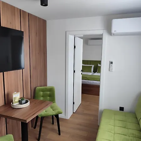 Mandrina 10 Free Parking Apartamento *