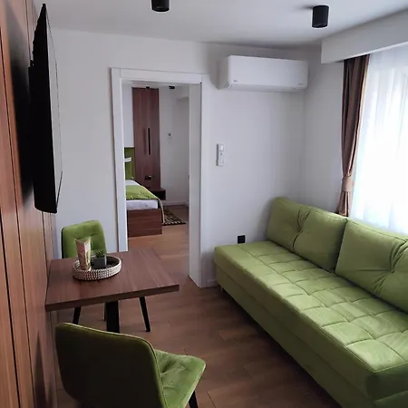 Mandrina 10 Free Parking Apartamento