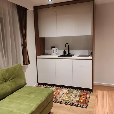 Mandrina 10 Free Parking * Saraievo