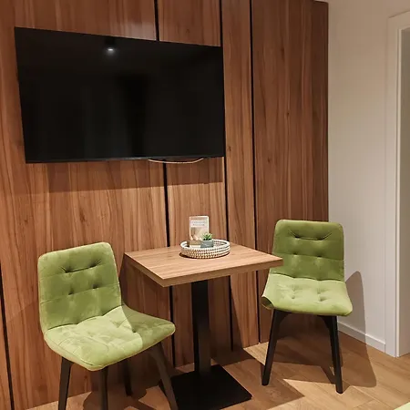 Apartamento Mandrina 10 Free Parking *