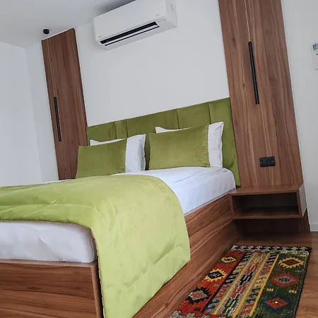 Mandrina 10 Free Parking Apartamento